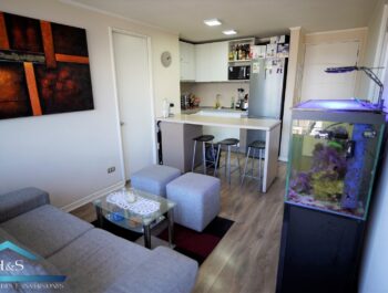 Vista Espectacular, Despejada Hacia Cordillera. Vista Espectacular, Despejada Hacia Cordillera.