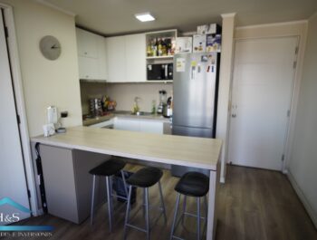 Vista Espectacular, Despejada Hacia Cordillera. Vista Espectacular, Despejada Hacia Cordillera.