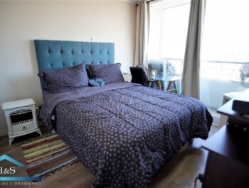 Vista Espectacular, Despejada Hacia Cordillera. Vista Espectacular, Despejada Hacia Cordillera.