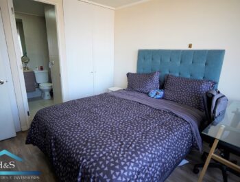 Vista Espectacular, Despejada Hacia Cordillera. Vista Espectacular, Despejada Hacia Cordillera.