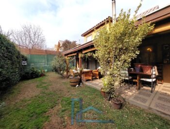 Hermosa Casa En Venta En Excelente Sector De La Florida