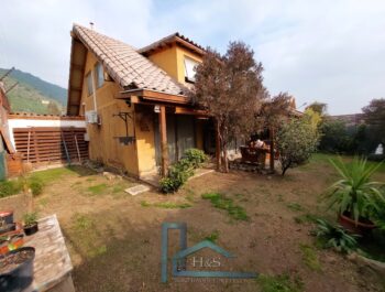 Hermosa Casa En Venta En Excelente Sector De La Florida Hermosa Casa En Venta En Excelente Sector De La Florida