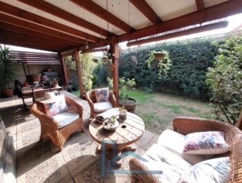 Hermosa Casa En Venta En Excelente Sector De La Florida