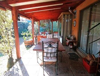 Hermosa Casa En Venta En Excelente Sector De La Florida