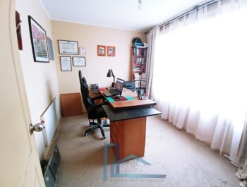 Hermosa Casa En Venta En Excelente Sector De La Florida