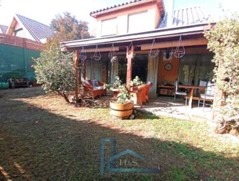 Hermosa Casa En Venta En Excelente Sector De La Florida