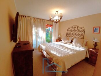 Hermosa Casa En Venta En Excelente Sector De La Florida