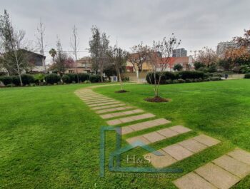 Venta Depto. Con Vista Nororiente. Ñuñoa Venta Depto. Con Vista Nororiente. Ñuñoa