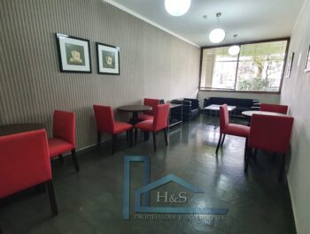 Venta Departamento Ñuñoa Edificio Almagro Venta Departamento Ñuñoa Edificio Almagro