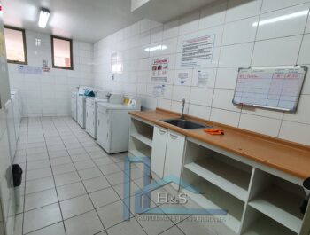 Venta Departamento Ñuñoa Edificio Almagro