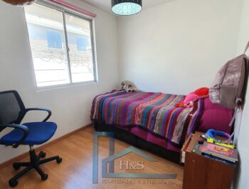 Cómoda Casa De Dos Pisos, Con Patio, Puente Alto Cómoda Casa De Dos Pisos, Con Patio, Puente Alto