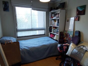 Venta Amplio Depto. Vista Norte. Ñuñoa Venta Amplio Depto. Vista Norte. Ñuñoa