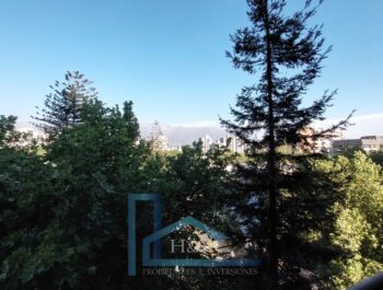 Venta Amplio Depto. Vista Norte. Ñuñoa Venta Amplio Depto. Vista Norte. Ñuñoa