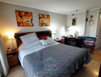 Venta Amplio Depto. Vista Norte. Ñuñoa Venta Amplio Depto. Vista Norte. Ñuñoa