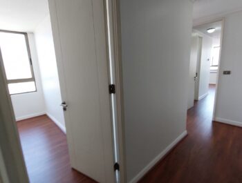 Venta Departamento Ñuñoa Edificio Almagro