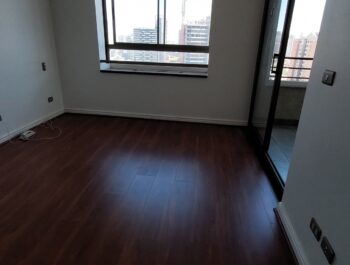 Venta Departamento Ñuñoa Edificio Almagro