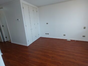 Venta Departamento Ñuñoa Edificio Almagro