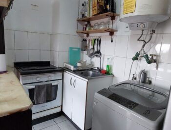 Excelente Oportunidad Depto. En Macul Excelente Oportunidad Depto. En Macul