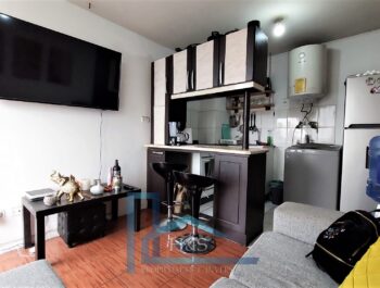 Excelente Oportunidad Depto. En Macul Excelente Oportunidad Depto. En Macul