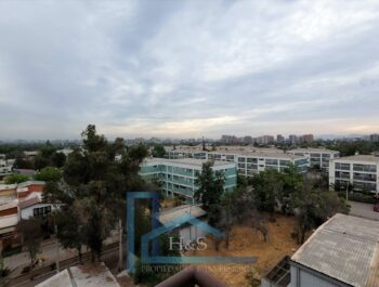 Excelente Oportunidad Depto. En Macul Excelente Oportunidad Depto. En Macul