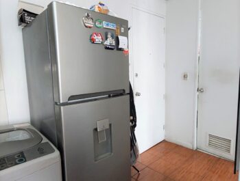 Excelente Oportunidad Depto. En Macul Excelente Oportunidad Depto. En Macul