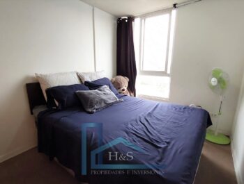 Excelente Oportunidad Depto. En Macul Excelente Oportunidad Depto. En Macul