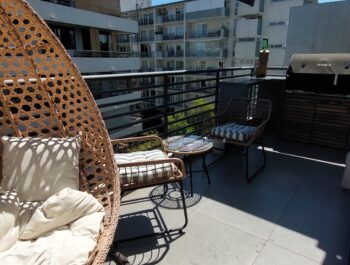 Venta Excelente Departamento En Ñuñoa. Venta Excelente Departamento En Ñuñoa.