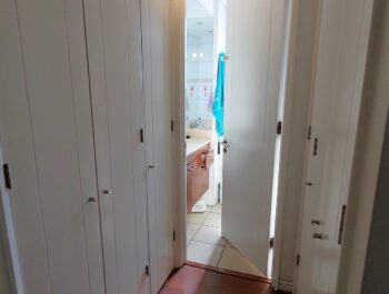 Venta Depto. Con Vista Nororiente. Ñuñoa