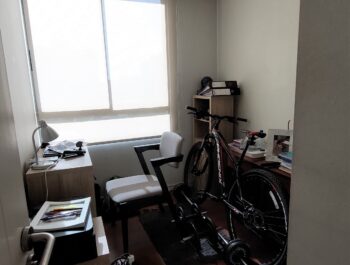 Venta Depto. Con Vista Nororiente. Ñuñoa