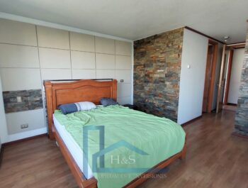 Venta Depto. Con Linda Vista Despejada Al Oriente. Ñuñoa. Venta Depto. Con Linda Vista Despejada Al Oriente. Ñuñoa.