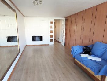 Venta Depto. Con Linda Vista Despejada Al Oriente. Ñuñoa. Venta Depto. Con Linda Vista Despejada Al Oriente. Ñuñoa.