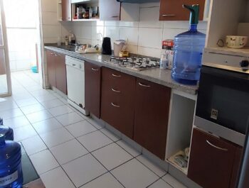 Venta Depto. Con Linda Vista Despejada Al Oriente. Ñuñoa. Venta Depto. Con Linda Vista Despejada Al Oriente. Ñuñoa.