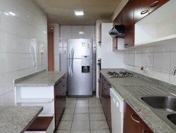 Venta Departamento Ñuñoa Edificio Almagro