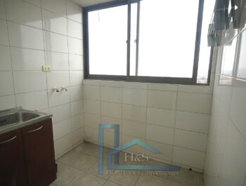 Venta Departamento Ñuñoa Edificio Almagro