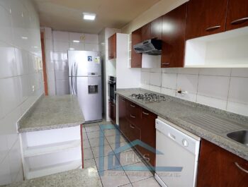 Venta Departamento Ñuñoa Edificio Almagro Venta Departamento Ñuñoa Edificio Almagro