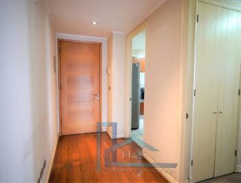 Venta Departamento Ñuñoa Edificio Almagro
