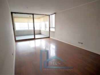 Venta Departamento Ñuñoa Edificio Almagro