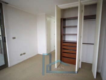 Venta Departamento Ñuñoa Edificio Almagro