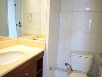 Venta Departamento Ñuñoa Edificio Almagro