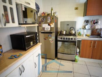 Cómoda Casa De Dos Pisos, Con Patio, Puente Alto Cómoda Casa De Dos Pisos, Con Patio, Puente Alto