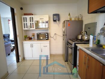 Cómoda Casa De Dos Pisos, Con Patio, Puente Alto Cómoda Casa De Dos Pisos, Con Patio, Puente Alto