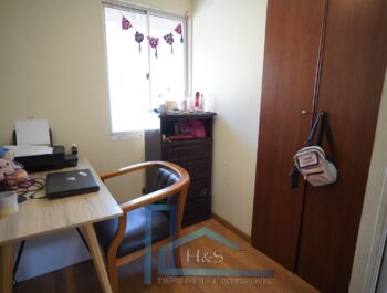 Cómoda Casa De Dos Pisos, Con Patio, Puente Alto Cómoda Casa De Dos Pisos, Con Patio, Puente Alto