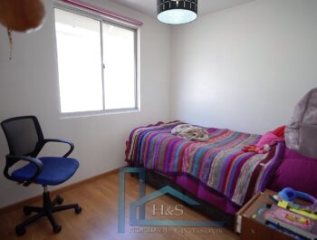 Cómoda Casa De Dos Pisos, Con Patio, Puente Alto Cómoda Casa De Dos Pisos, Con Patio, Puente Alto