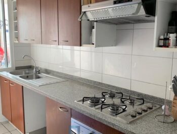 Venta Depto. Con Vista Nororiente. Ñuñoa Venta Depto. Con Vista Nororiente. Ñuñoa