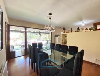 VENTA CASA EN CONDOMINIO- CHICUREO
