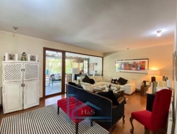 VENTA CASA EN CONDOMINIO- CHICUREO