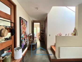 VENTA CASA EN CONDOMINIO- CHICUREO