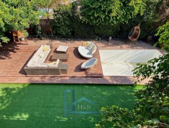 VENTA CASA EN CONDOMINIO- CHICUREO