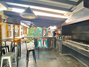 VENTA CASA EN CONDOMINIO- CHICUREO