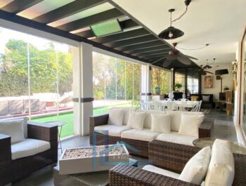 VENTA CASA EN CONDOMINIO- CHICUREO